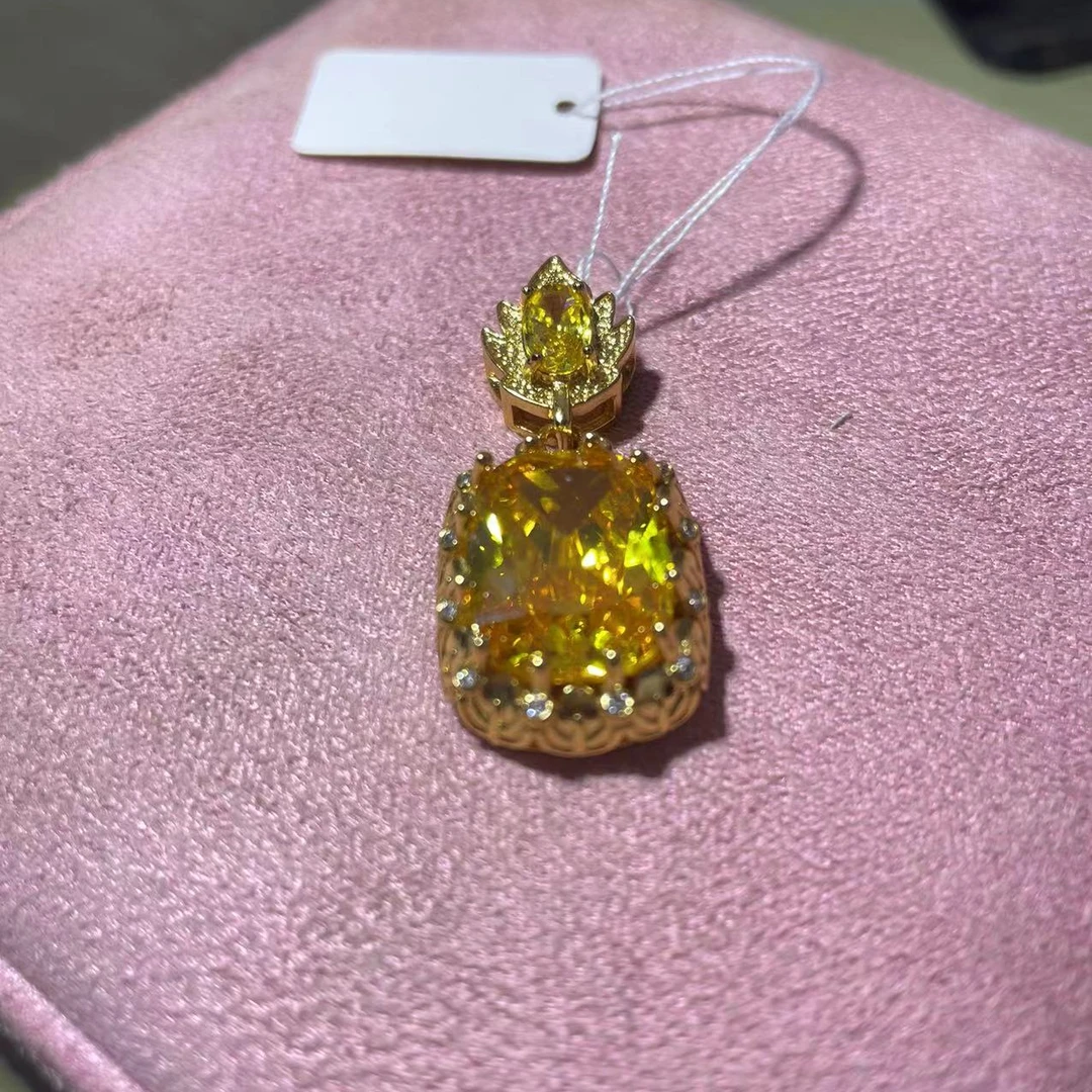 吊坠 星光璀璨精美吊坠20