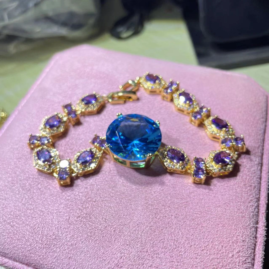 手链 星光璀璨精美手链50