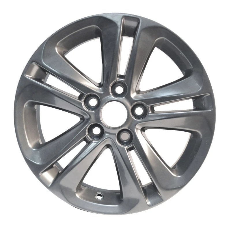 适用于雪佛兰科鲁兹科沃兹15英寸16寸铝合金轮毂钢圈轮圈胎铃替换