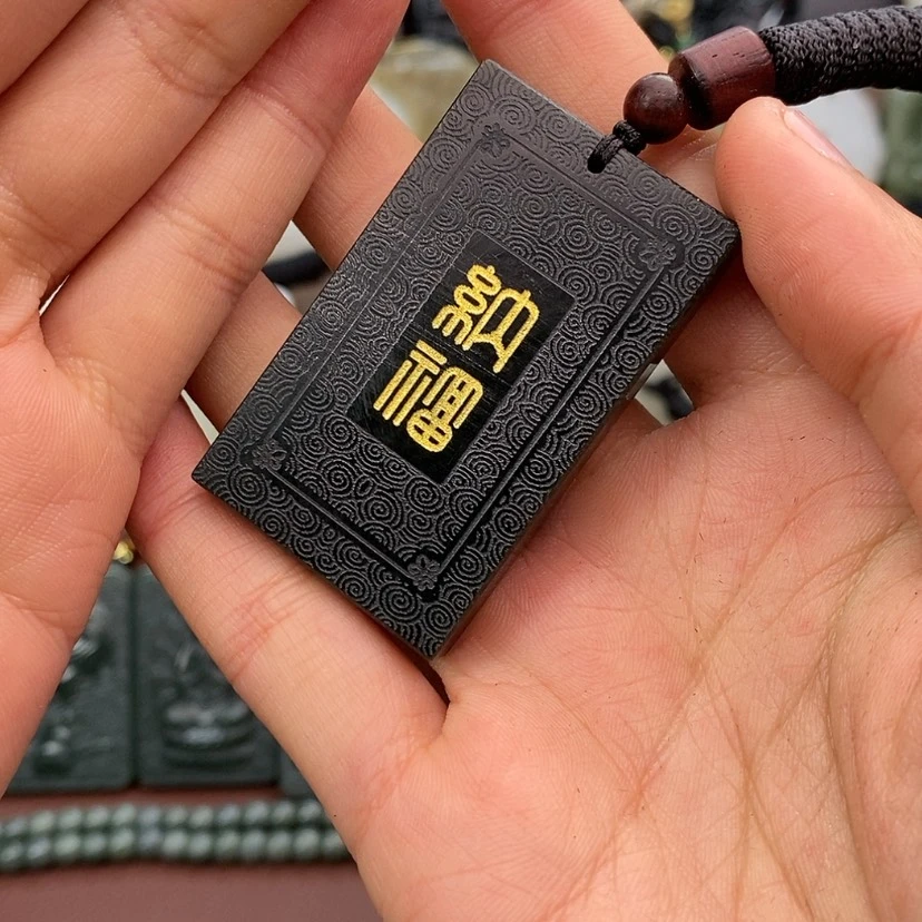 【闪购商品】和田玉颈饰未镶嵌