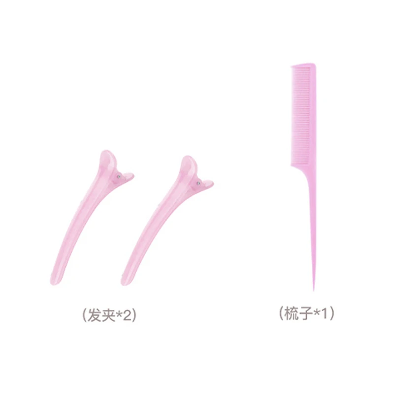 梳子夹子