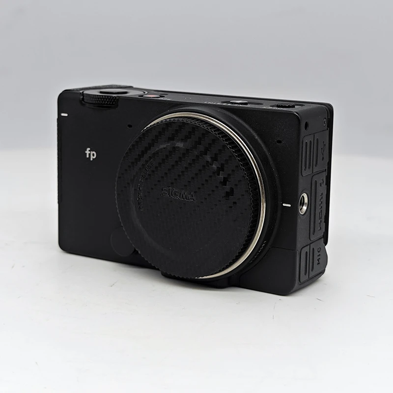 9新 Sigma/适马 二手适马FP视频相机机身黑色高清