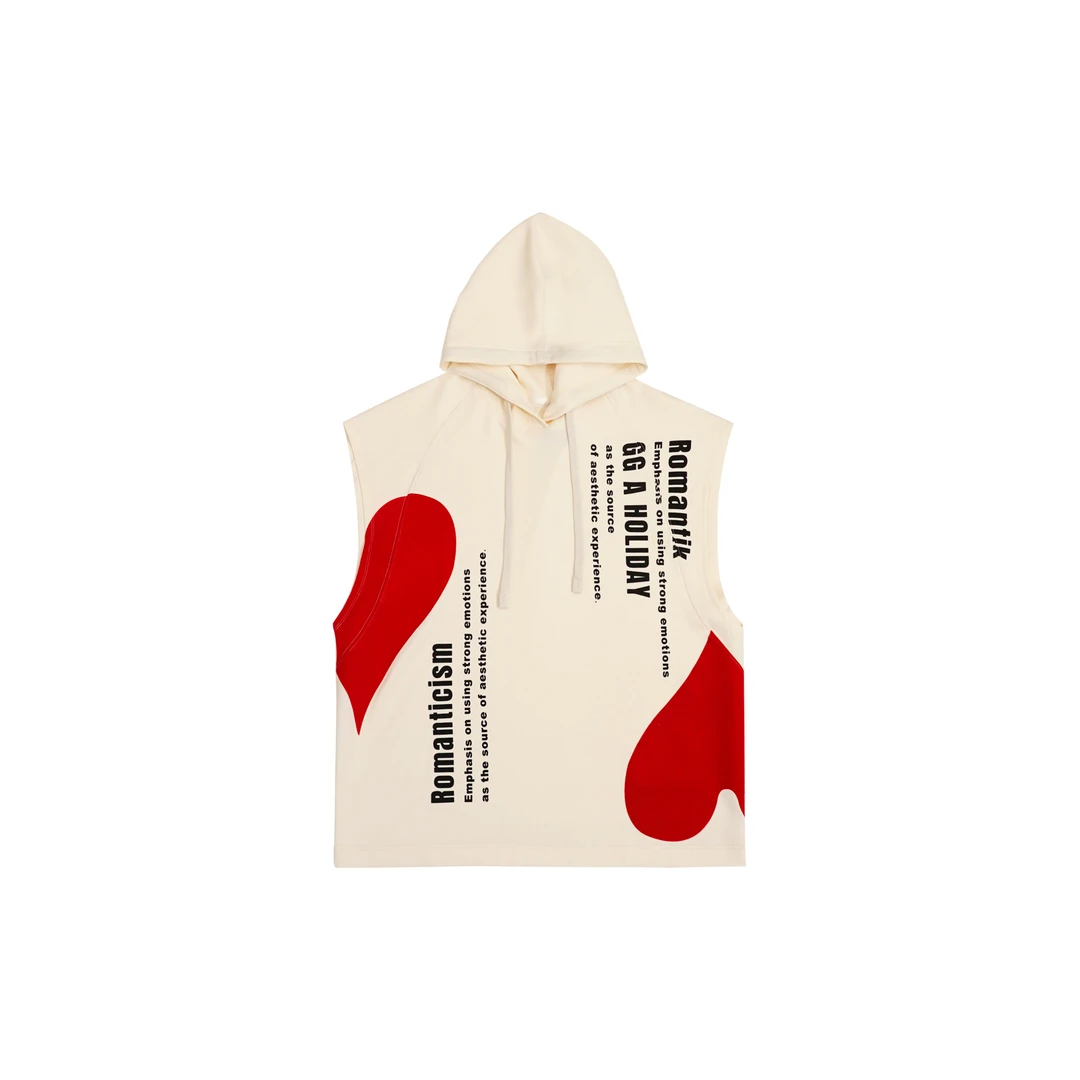 GGAHOLIDAY 秋季休闲时尚印花运动舒适百搭套装 143020/21