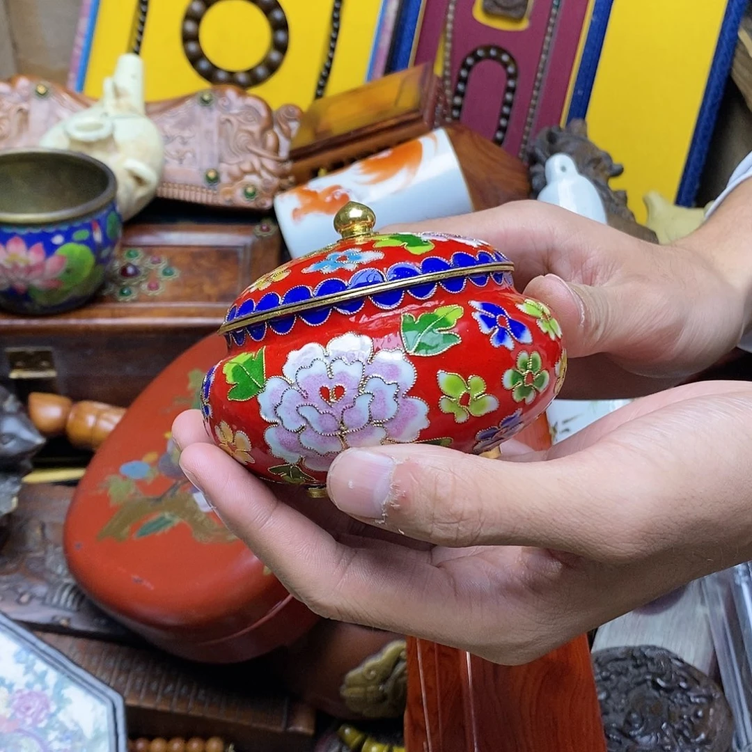 滴血莲花菩提吊坠