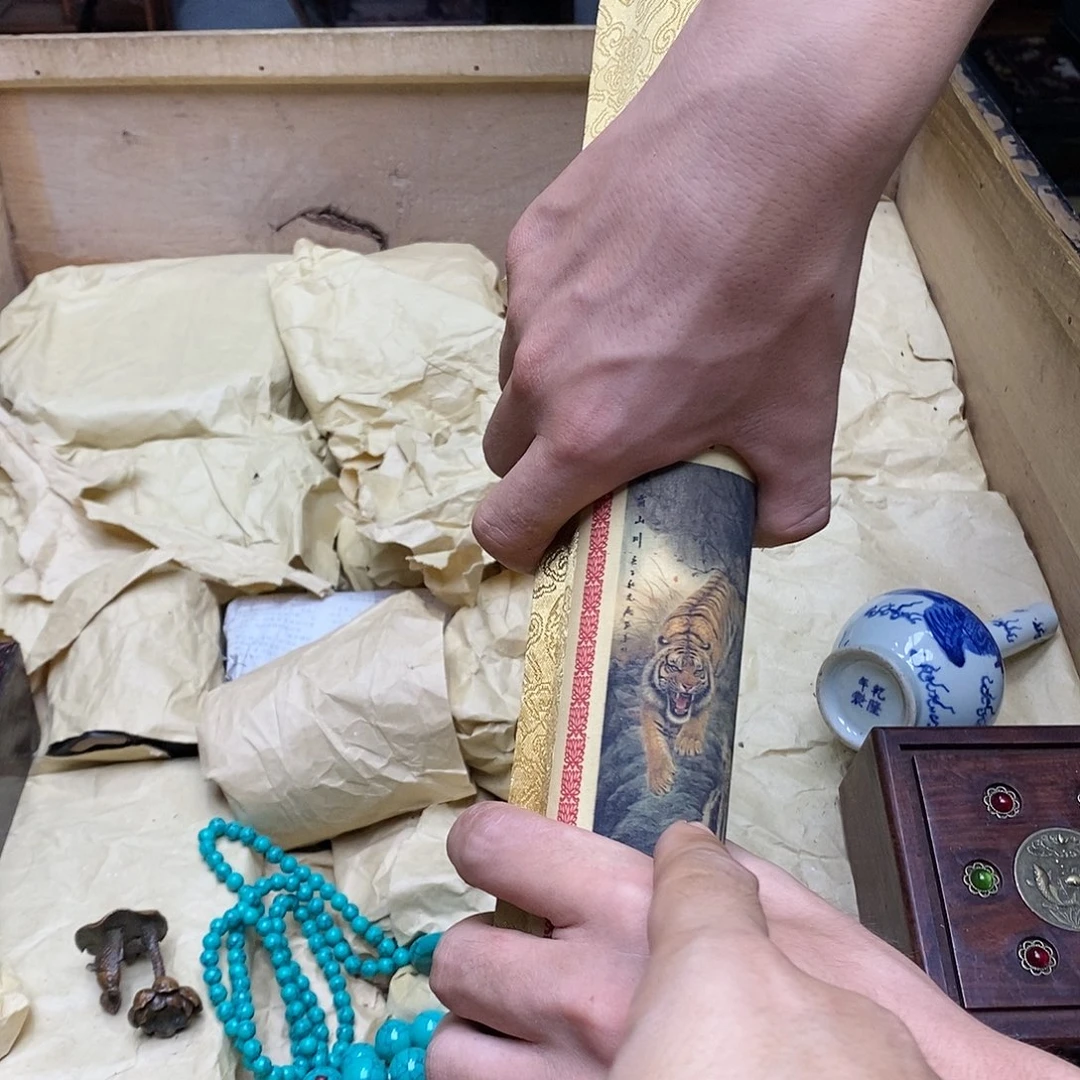 滴血莲花菩提吊坠