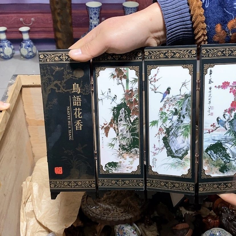 【闪购商品】瓷瓷片