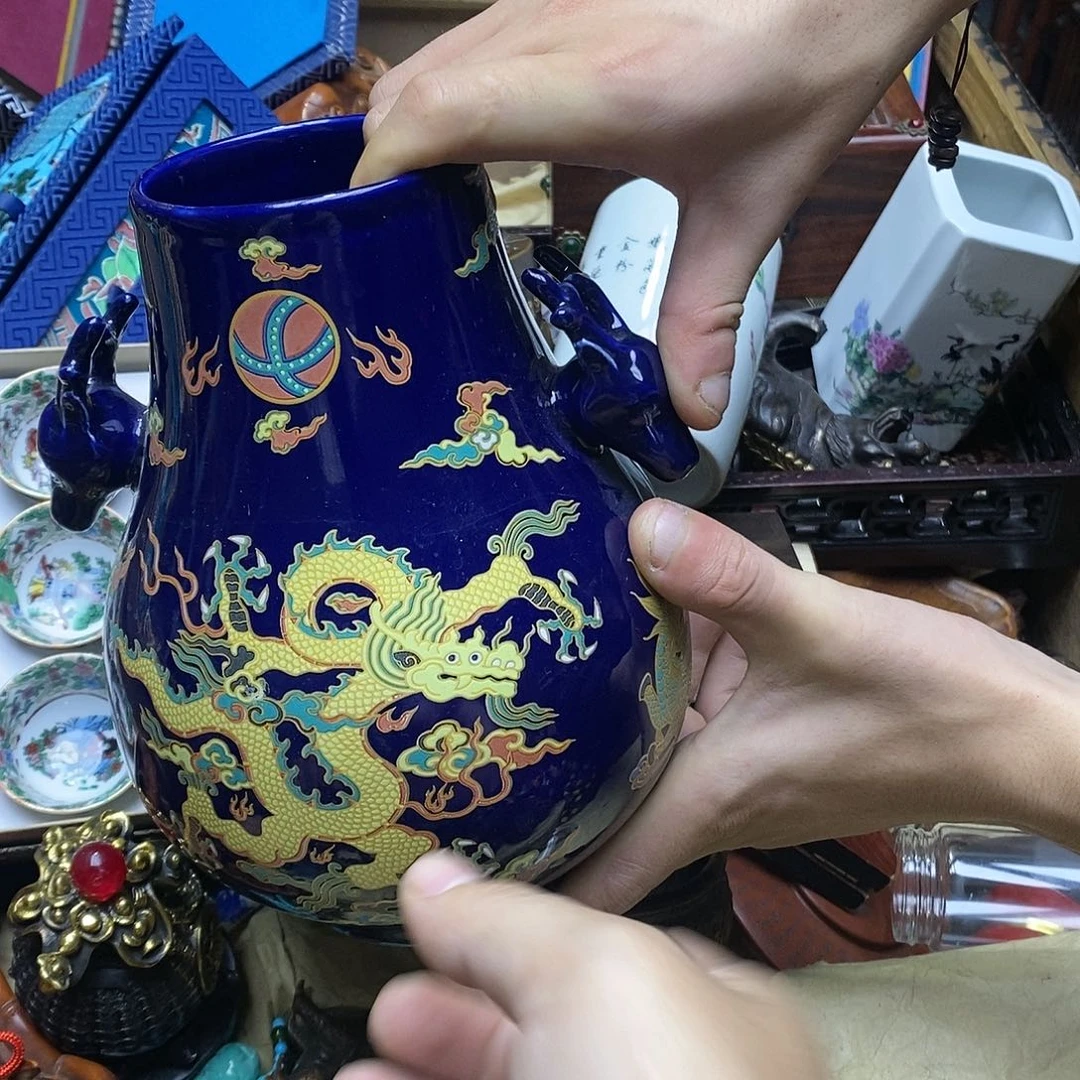 滴血莲花菩提吊坠
