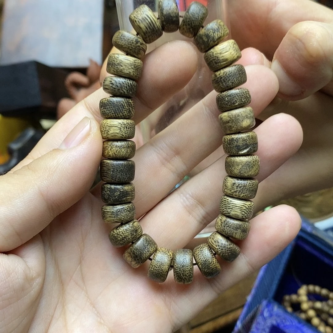 滴血莲花菩提吊坠