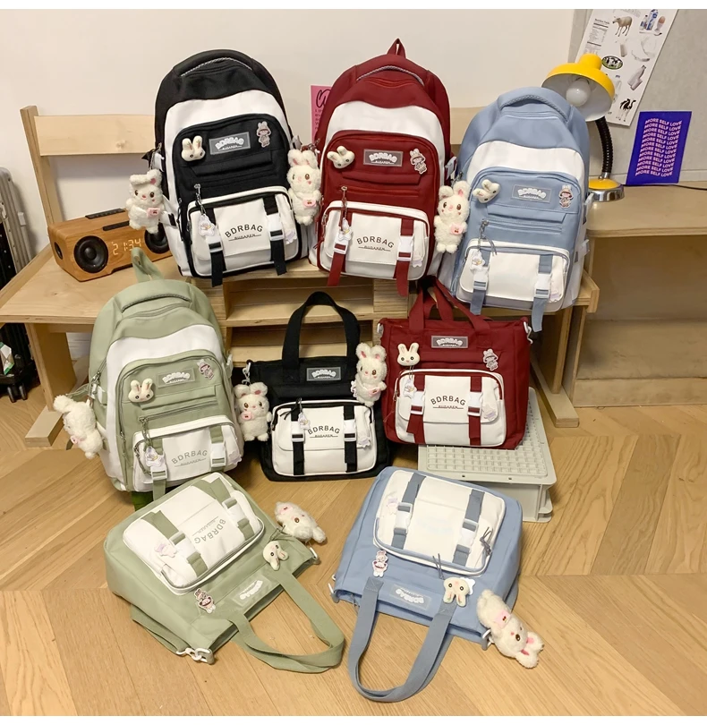 双肩包！ 051-100