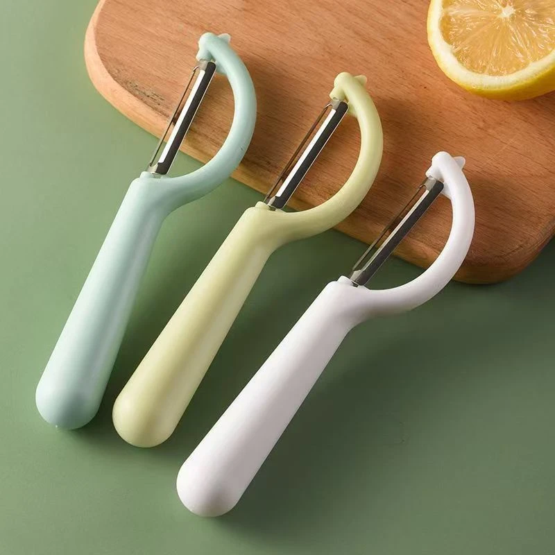 （根据主播指引拍）厨房/烹饪用具 > 烹饪用具 > 刀具 > 瓜果刀