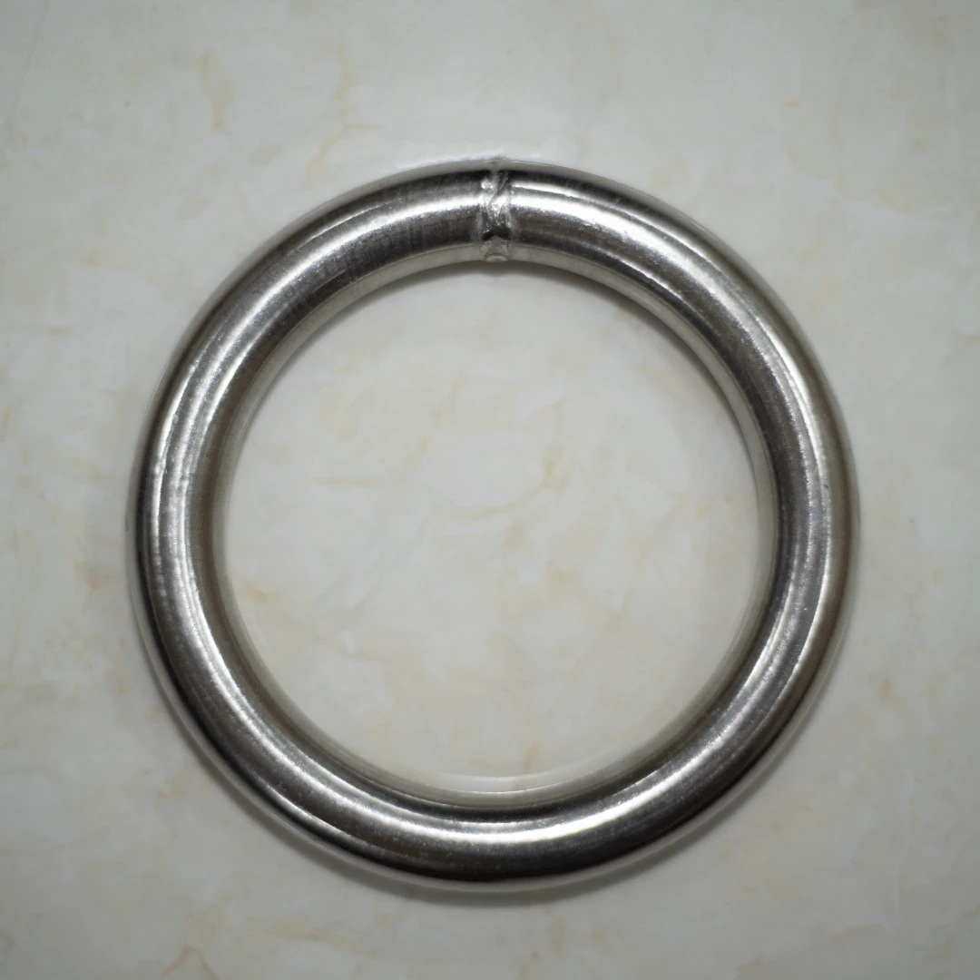 衷中堂运动手环脚环304不锈钢