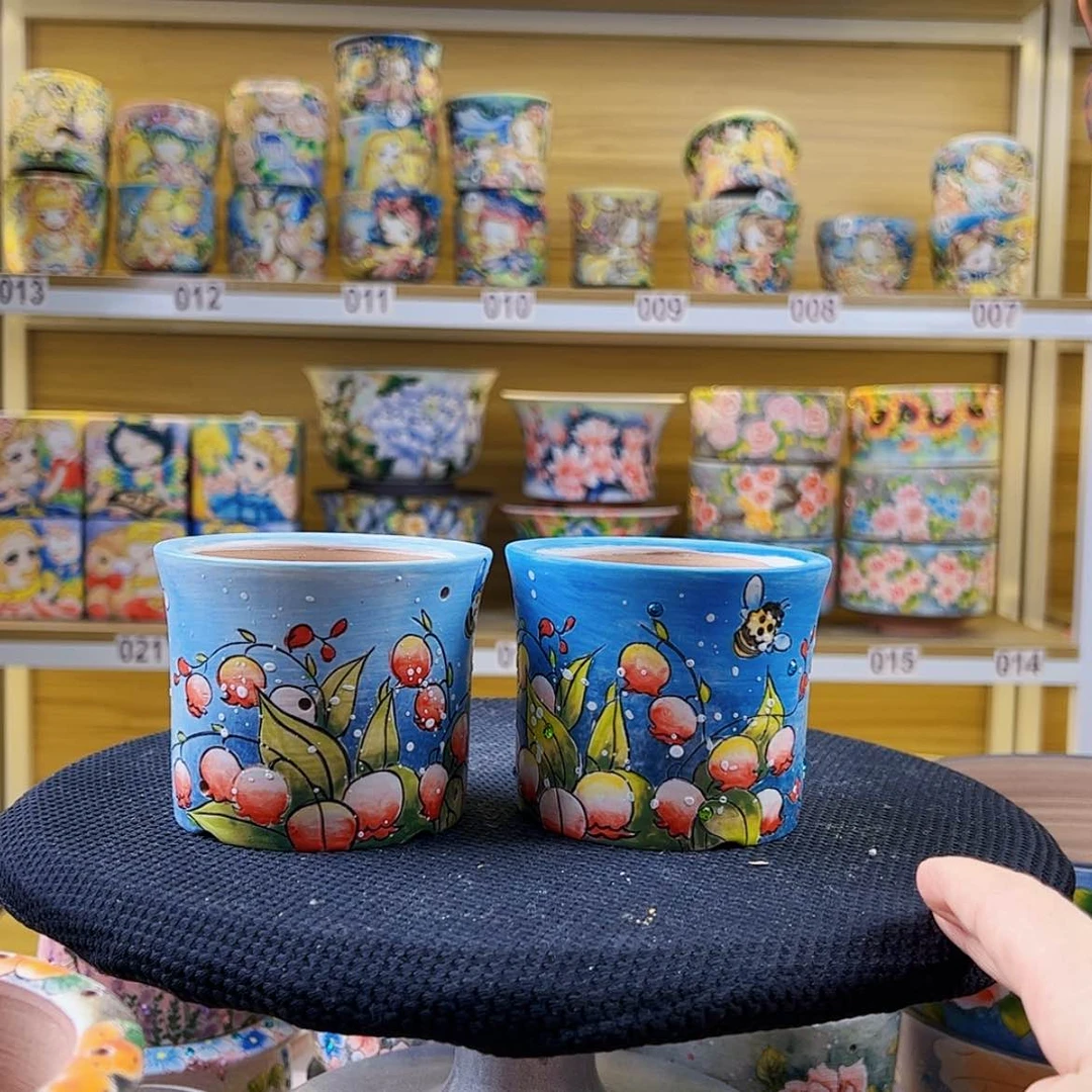 【闪购商品】紫砂1美*
