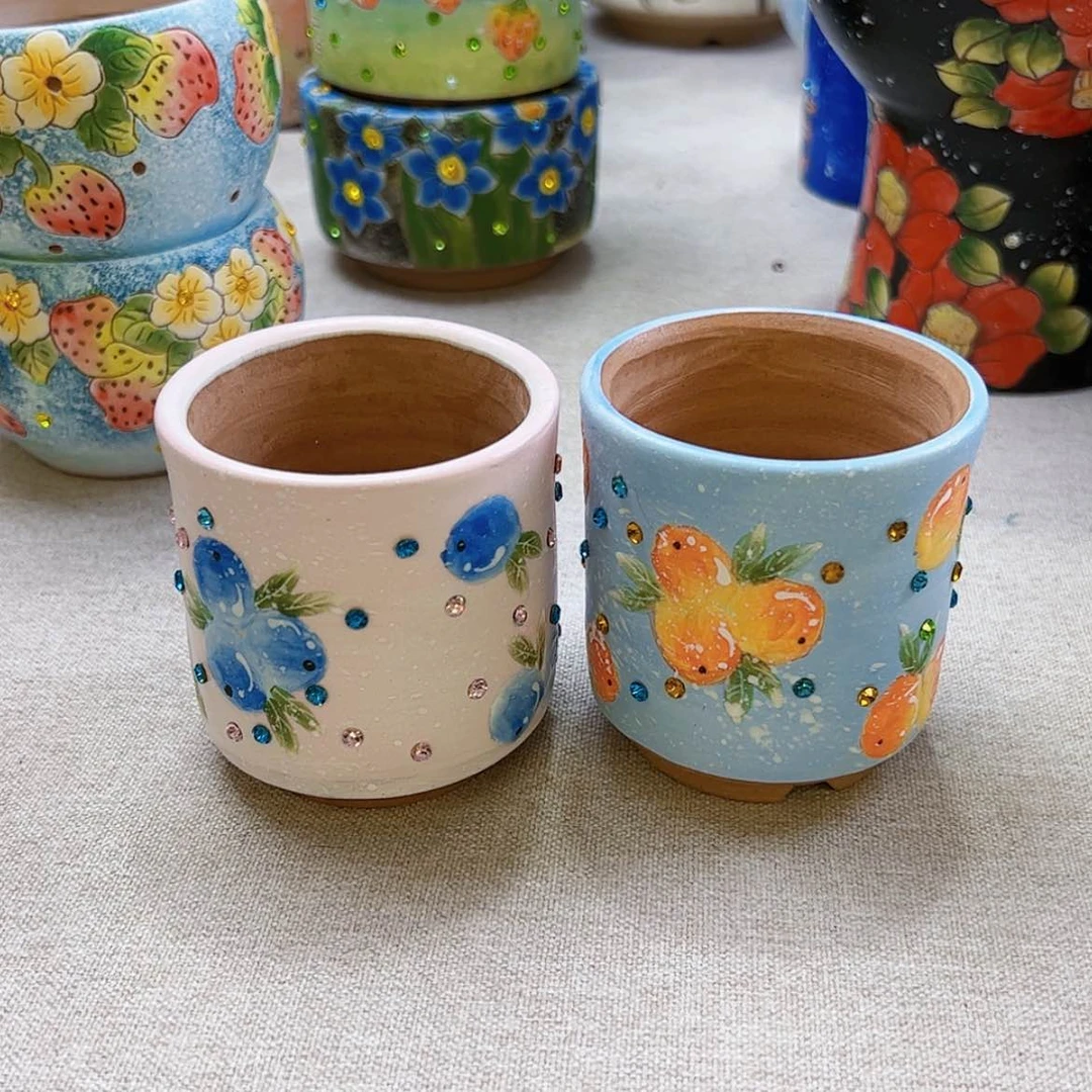 【闪购商品】骨瓷摆件拽***滋