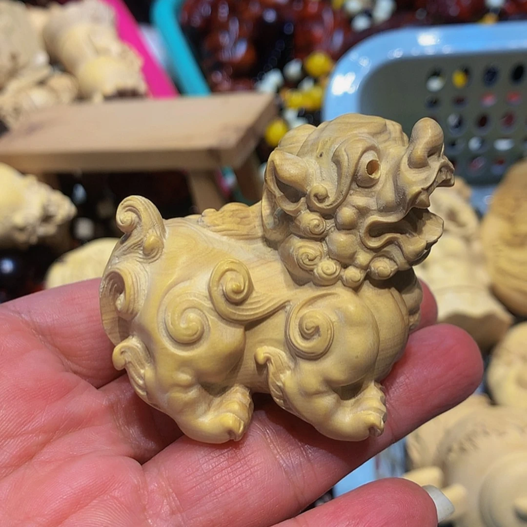 【闪购商品】雕刻木材