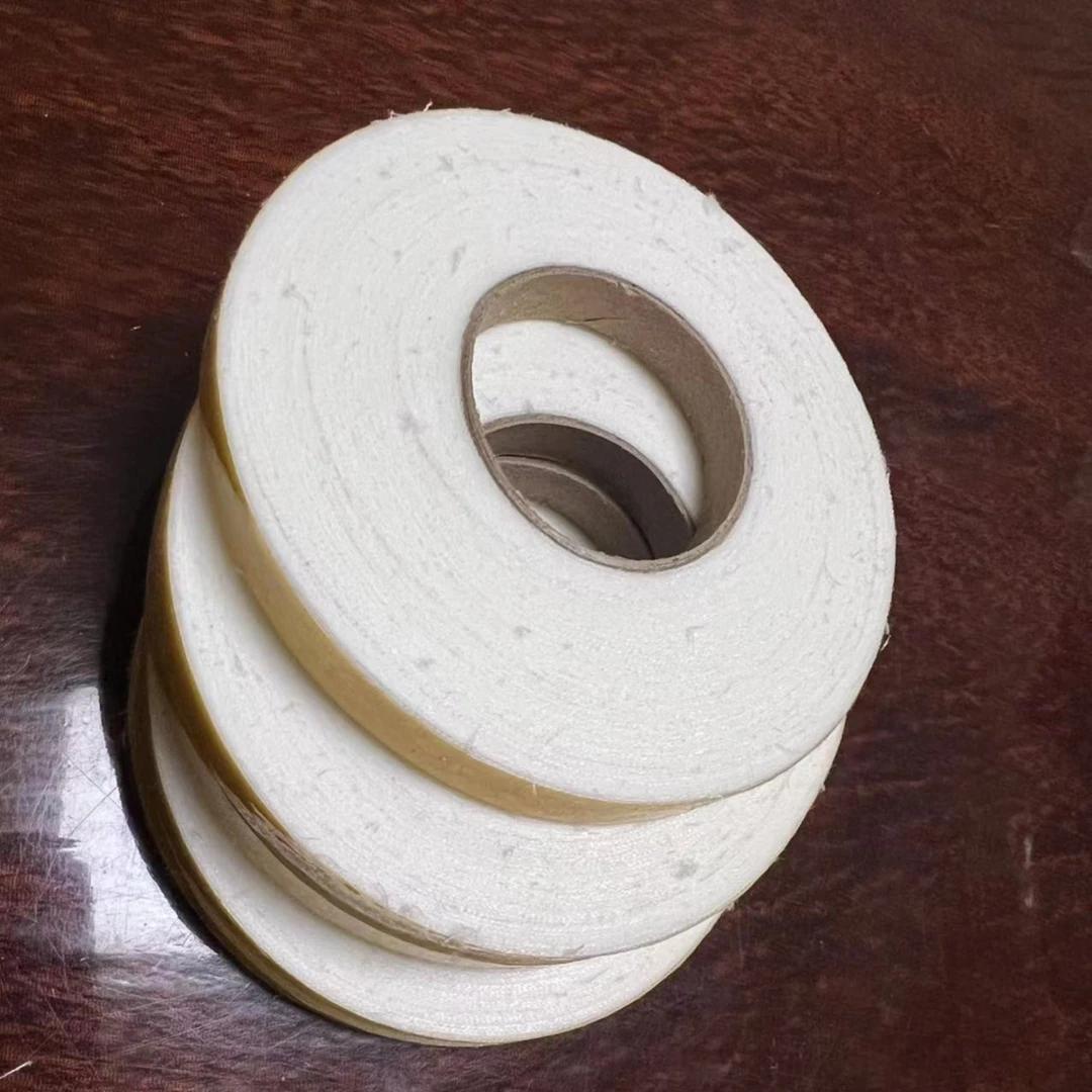 服装辅料有纺嵌条千高档缝纫条定型条欠条双面羊绒专用嵌条柔软