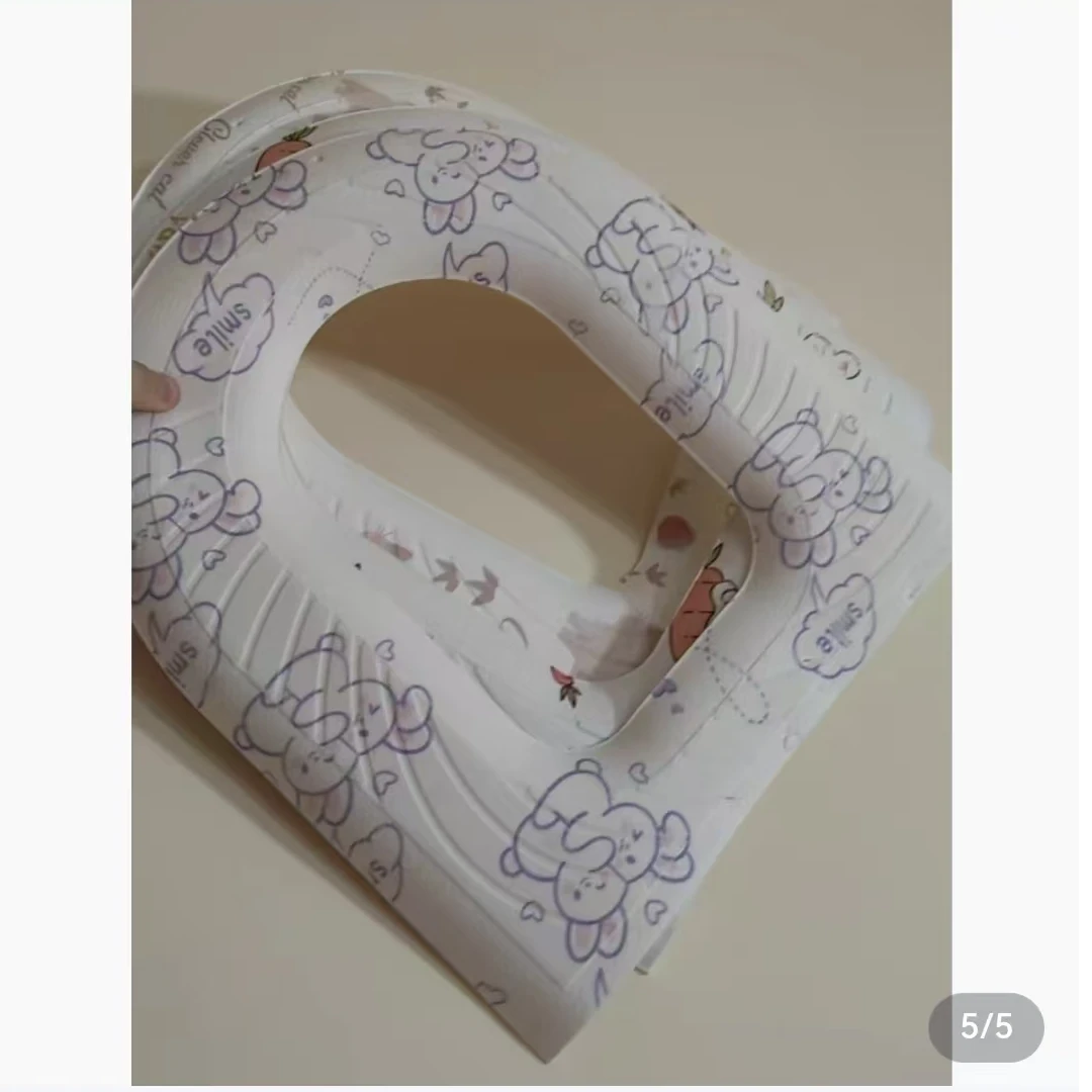 新款防水马桶垫四季通用坐便垫子马桶圈套座垫