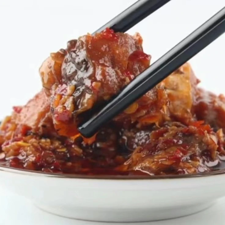 下饭菜酒糟鱼江西特产酒糟鱼300G