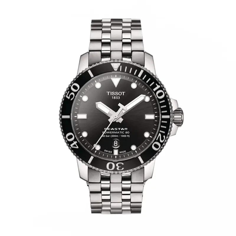 95新  Tissot/天梭- 点关注/亮灯牌/加购物车抢1元库存公价15999