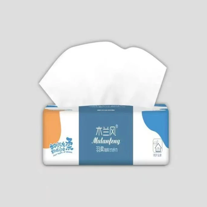 抽纸//杯双层隔热玻璃杯网红耐高温高档商务车载便携杯