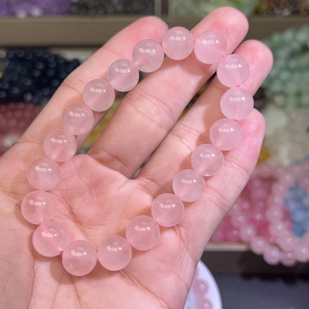 【闪购商品】水晶手链未镶嵌暴*?/10m+