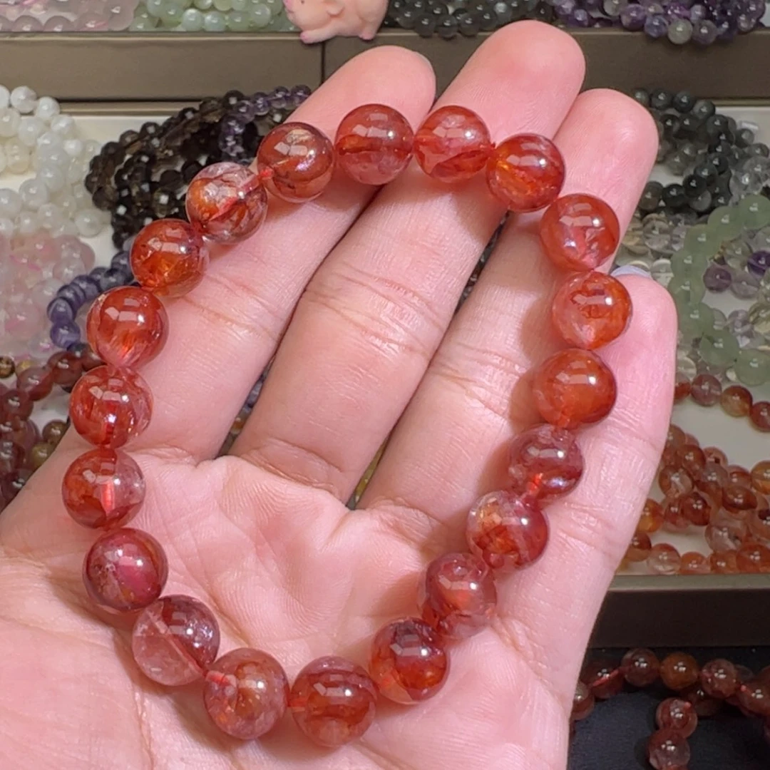 【闪购商品】水晶手链未镶嵌柒*10