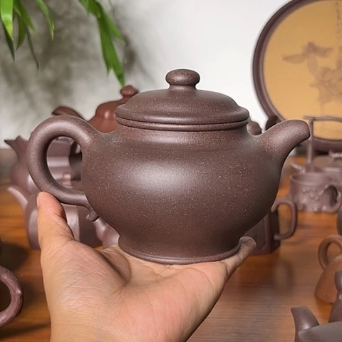 紫砂壶腊*紫砂壶紫砂壶