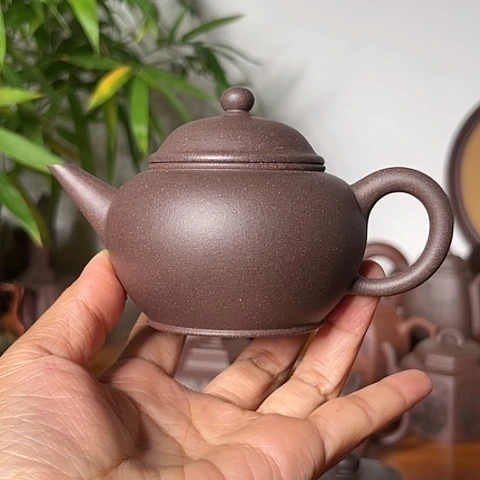 紫砂壶老*?紫砂壶紫砂壶