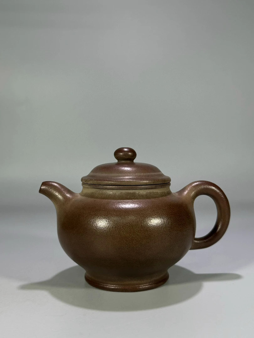 掇只壶 落款「邵大亨」容量约350cc