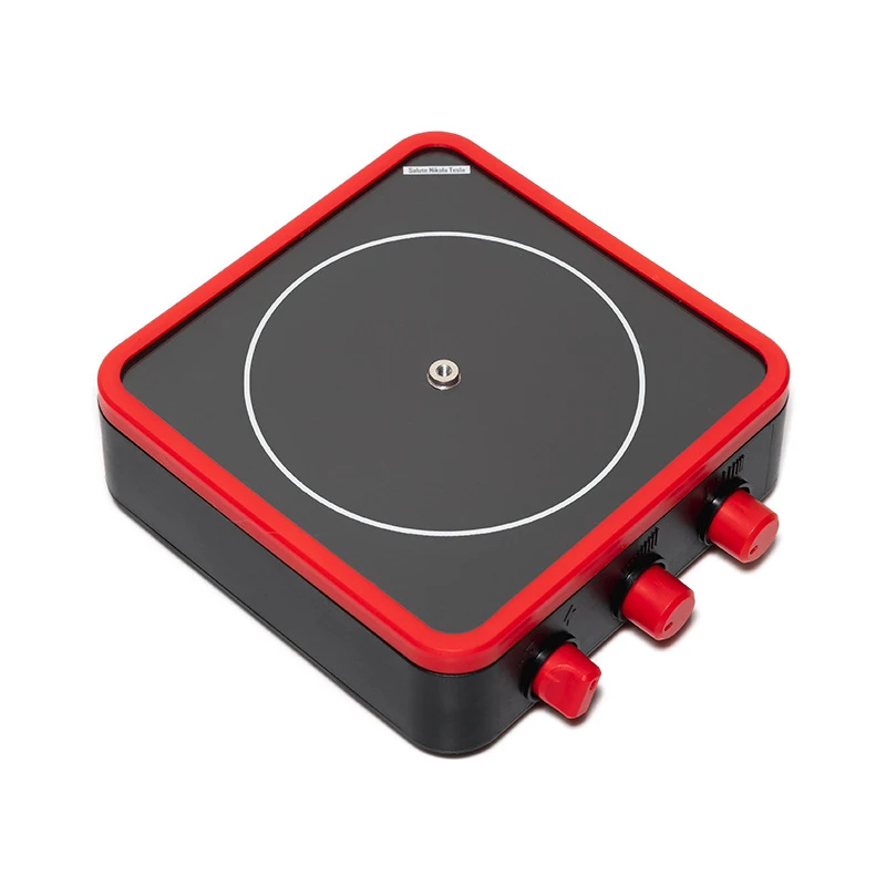 音乐特斯拉线圈mini/掌中闪电/手机蓝牙连接/2023新版