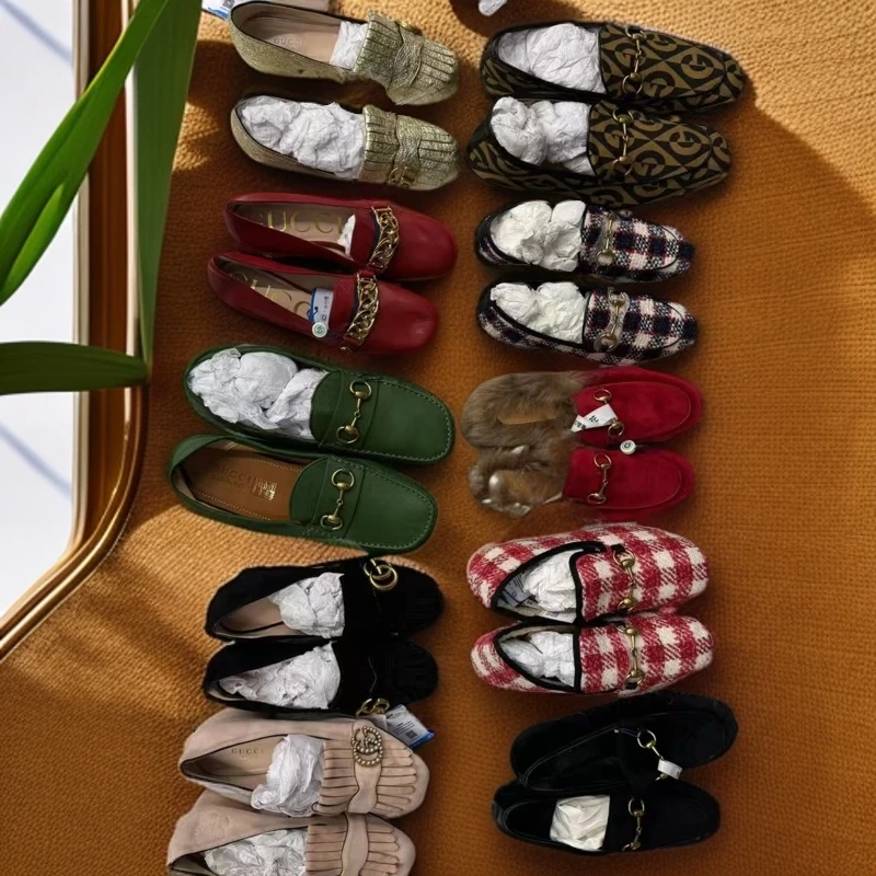 95新 GUCCI/古驰 鞋 XXZ 10-03