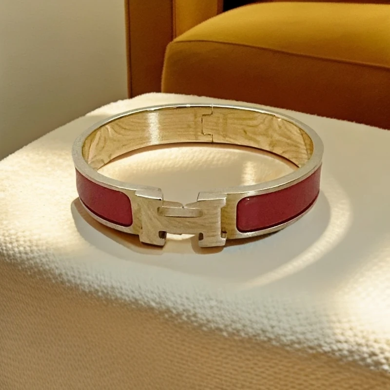 95新 Hermes/爱马仕  手镯 948 8759