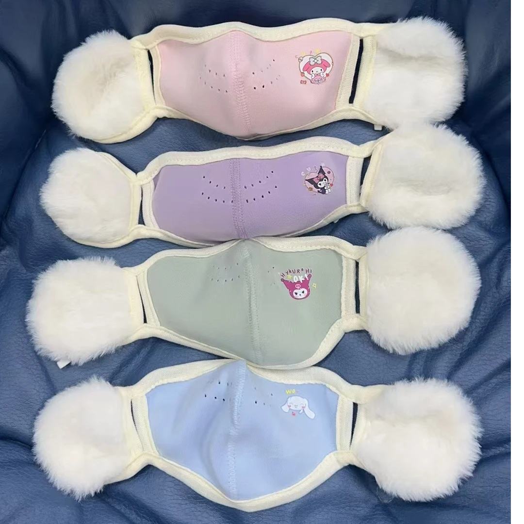 4851 TY 儿童口罩