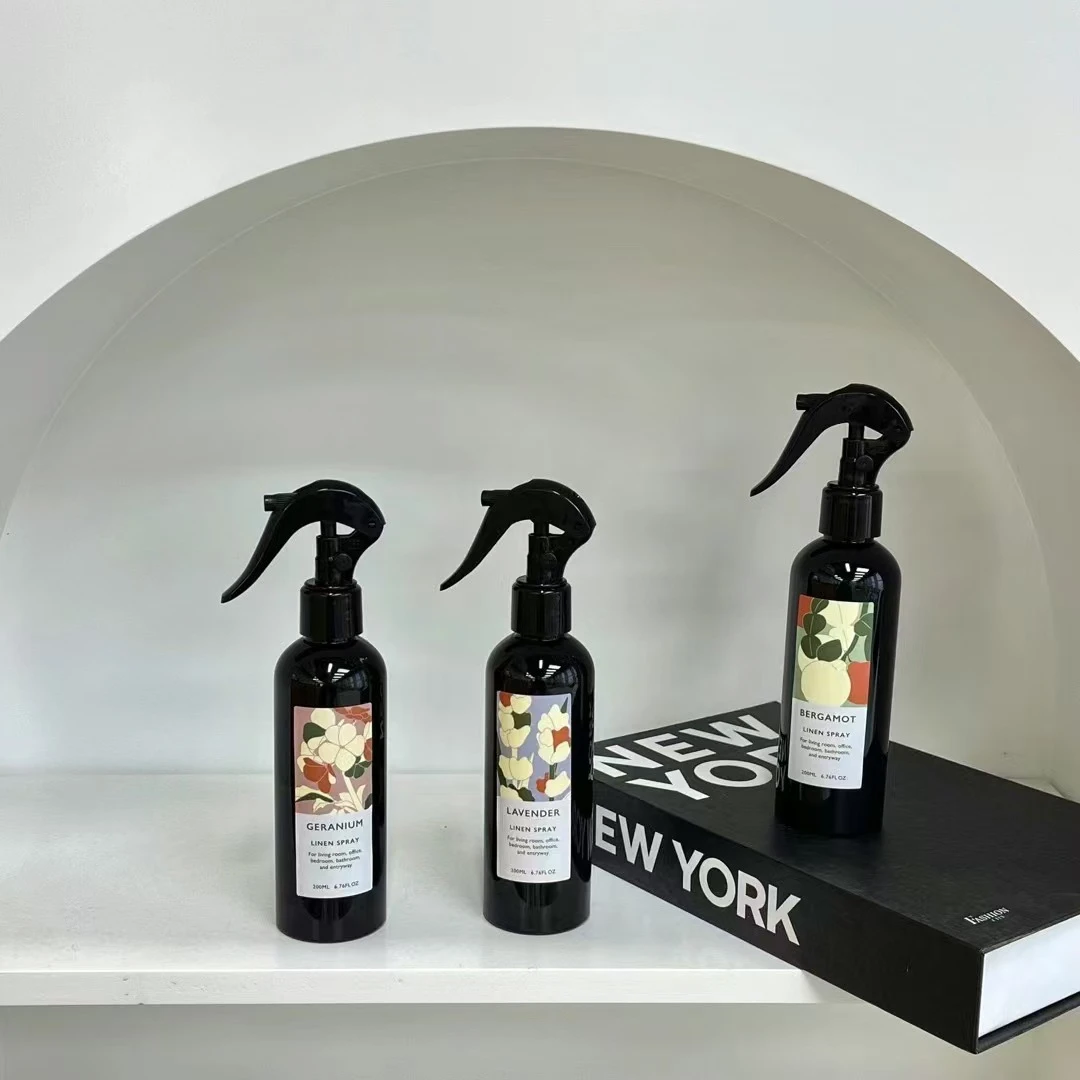 4441 JX 香熏喷雾200ml