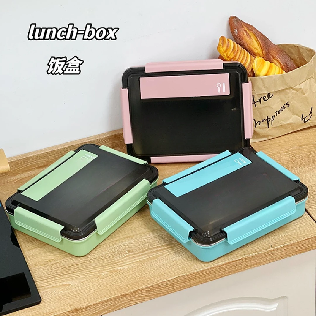 4429 YH 便携饭盒套装