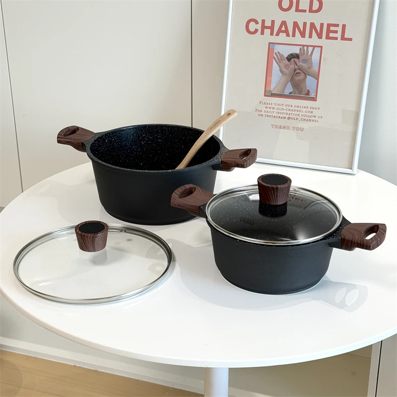 4945 YK  不沾汤锅