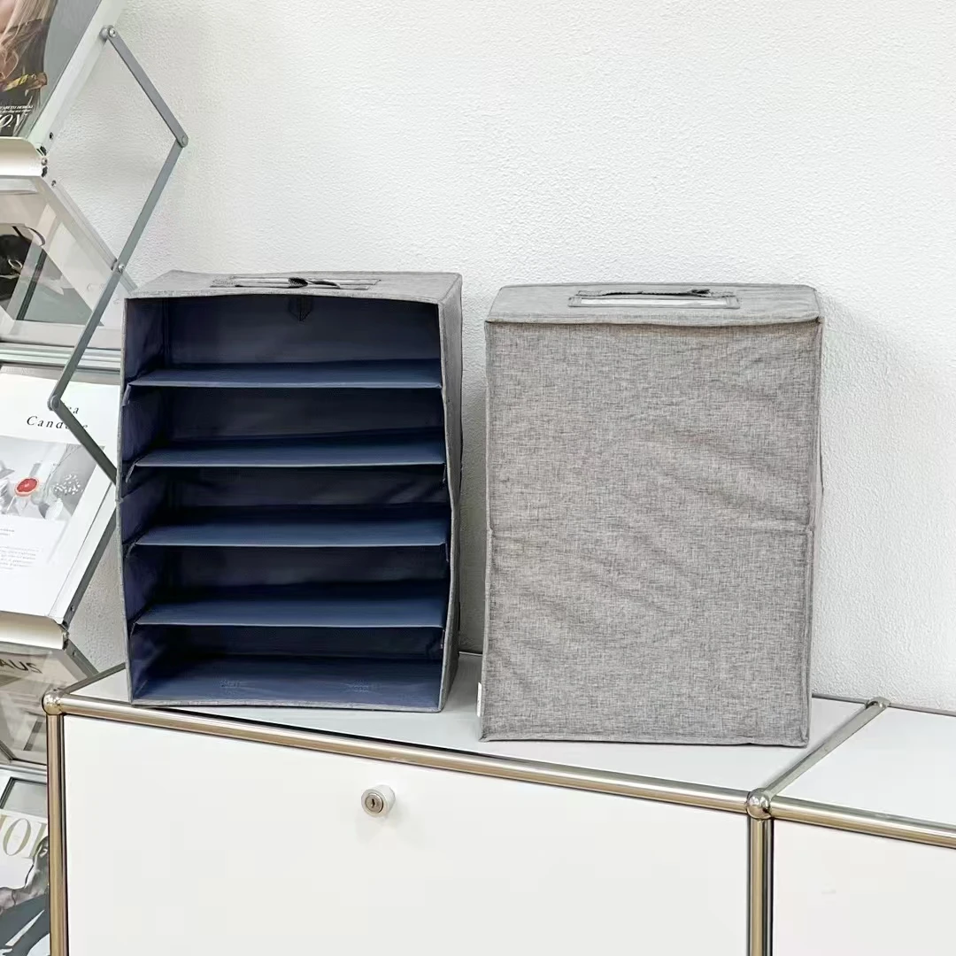 4990   YH   五分格收纳盒