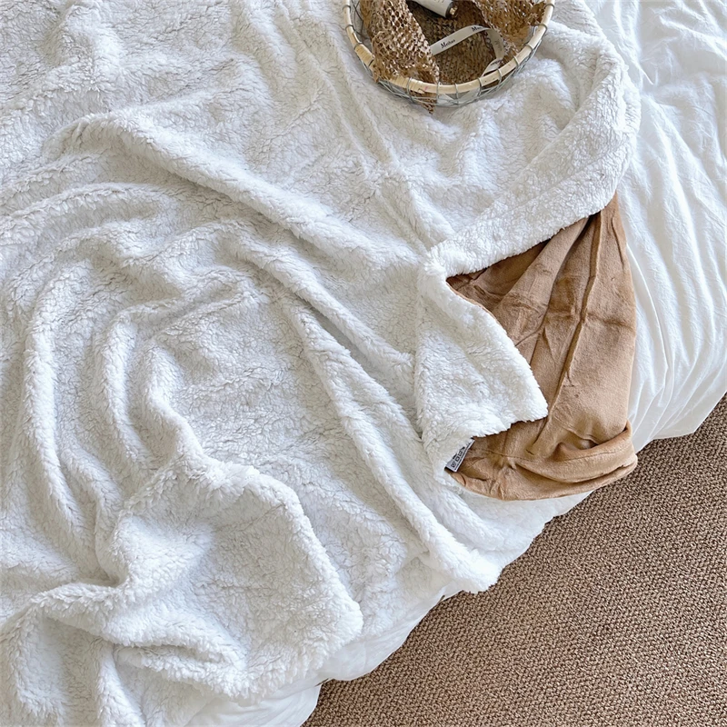 双层毛毯 4061 YK