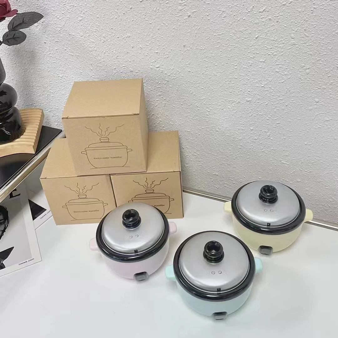 1172 JX-电饭煲加湿器 usb加湿器