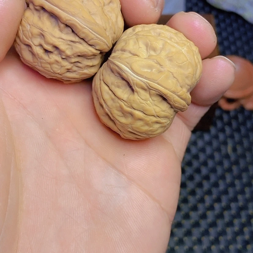 【闪购商品】猴头核桃吊坠阳***上