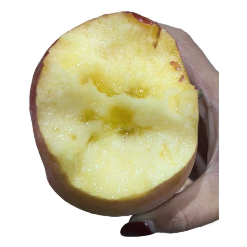 双杠果业双杠果业精品大果带箱5斤装包邮福利