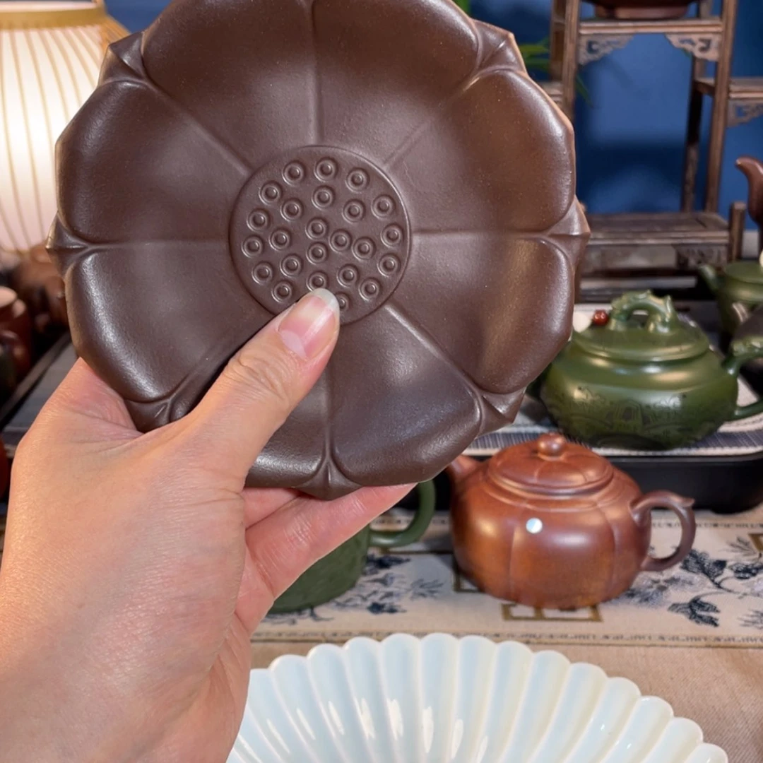 【闪购商品】紫砂茶具礼盒装