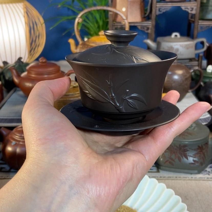 【闪购商品】紫砂茶壶