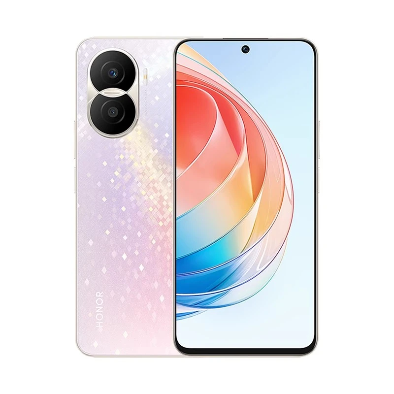 99新 honor/荣耀 X40i 天玑700处理器 5000W像素拍照二手手机