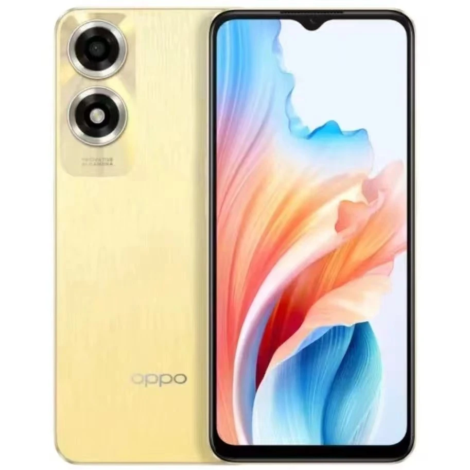 99新 OPPO A2x 全网通智能5g手机5000Ah长续航大内存拍照游戏手机