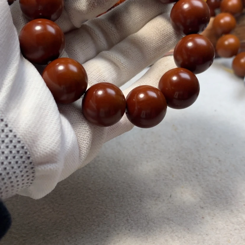 【闪购商品】1.86精品核雕优***人