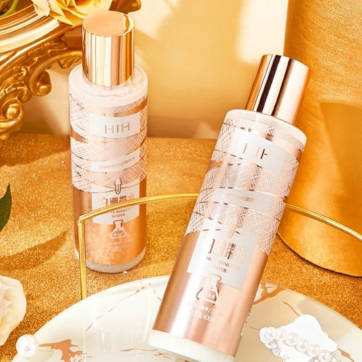 【白绷带到手两瓶】抗皱精华水HIH补水保湿抗皱水乳精华三合一