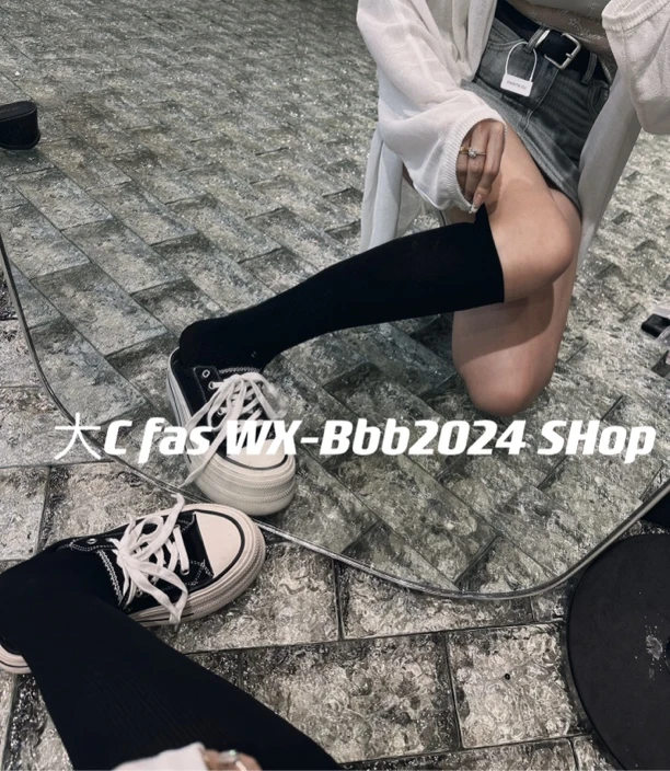 【陈漂亮】dts2455小腿压缩袜（可反复穿）