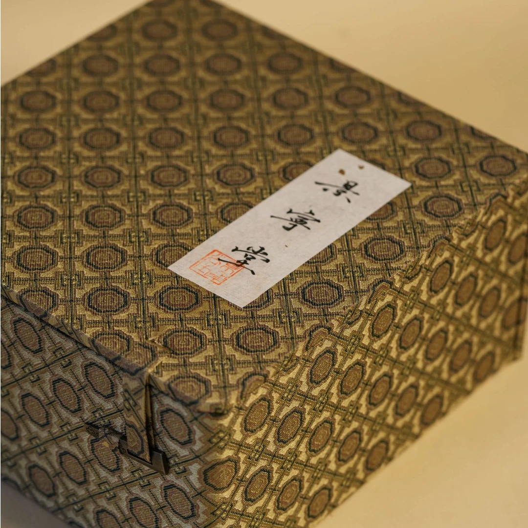 景宁堂联名戴佳威（唐风云魄杯）