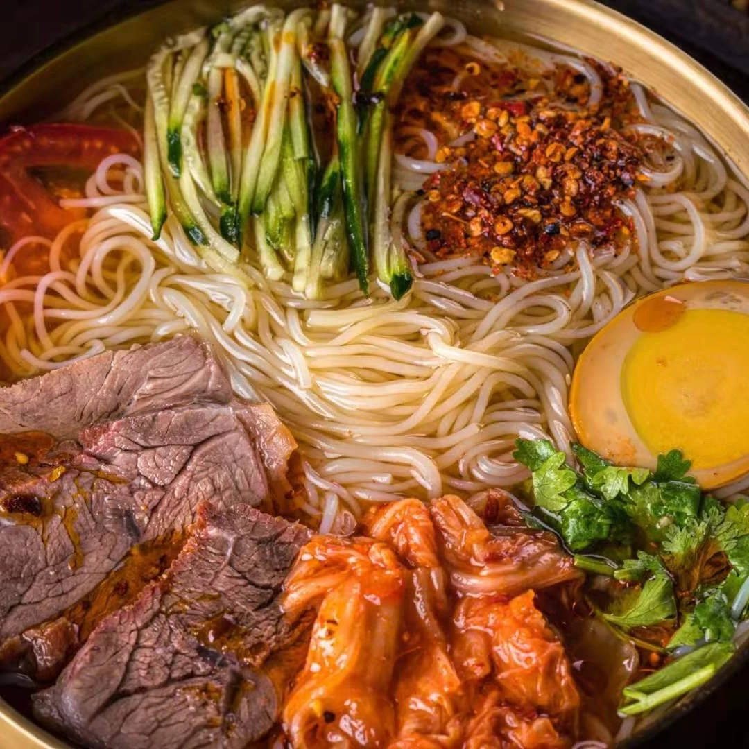 疯小孩蜂蜜大冷面家家必备