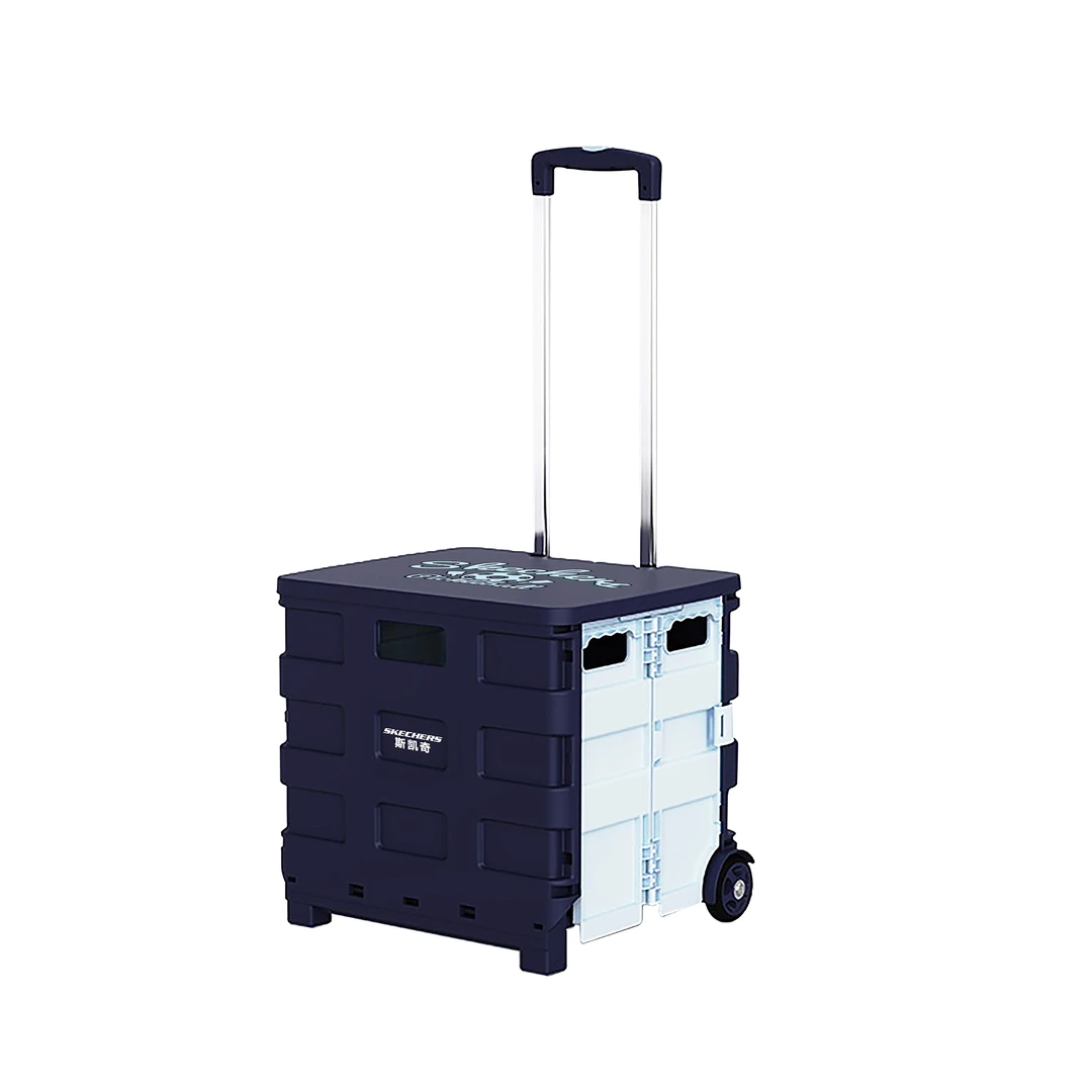 【折叠车】斯凯奇官方儿童定制赠品SP23040-AST